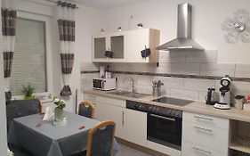 Ella'S Wolke Appartements - Ew5